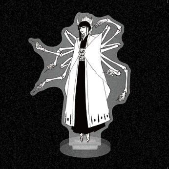 BLEACH 104STANDS 修多羅千手丸