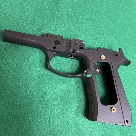 Yahoo!オークション -「マルイ u.s. m9」(トイガン) (ミリタリー Yahoo!オークション -「マルイ u.s. m9」(トイガン) (ミリタリー