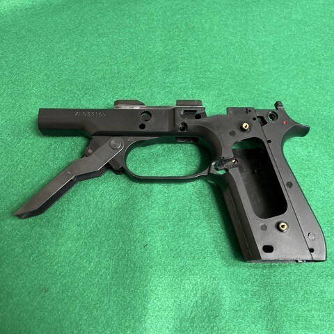 2025年最新】Yahoo!オークション -ksc m93rの中古品・新品・未 2025年最新】Yahoo!オークション -ksc m93rの中古品・新品・未