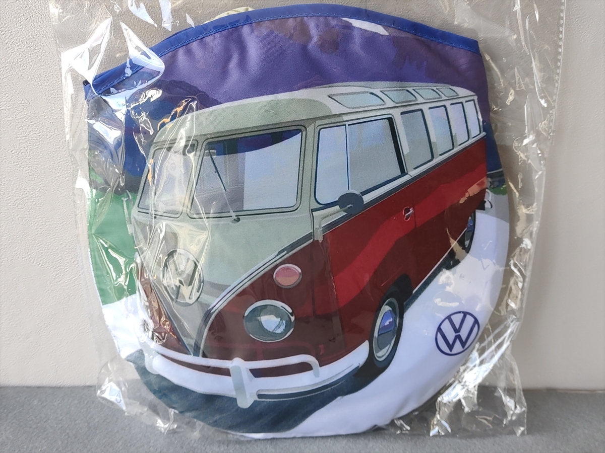 新品未使用 フォルクスワーゲンノベルティ5点セット+おまけ Yahoo!オークション -「volkswagenオリジナル」(自動車関連