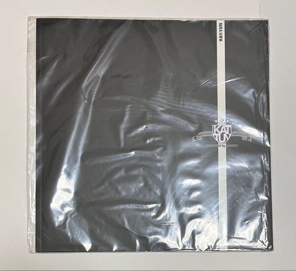 KAT-TUN Spring 05 Looking KAT-TUN パンフレット