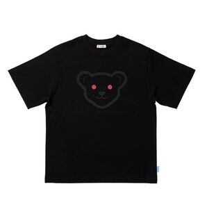 【新品・未開封】シュタイフ フラグメント Tシャツ Mサイズ fragment×steiff