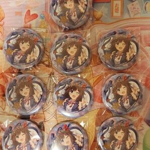 ときのそら 缶バッジセット