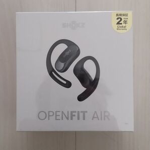 OpenFit Air ワイヤレスイヤホン