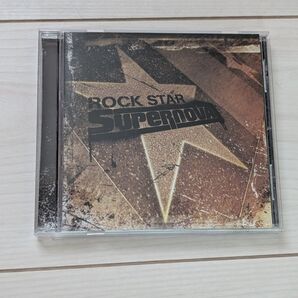 ROCK STAR SUPERNOVA