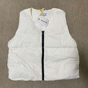 COLE BUXTON ダウンベスト 新品未使用 アウター
