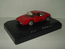 Detail Cars Ferrari 348 TB / ディテールカーズ フェラーリ 348 TB ( 1:43 )_画像4