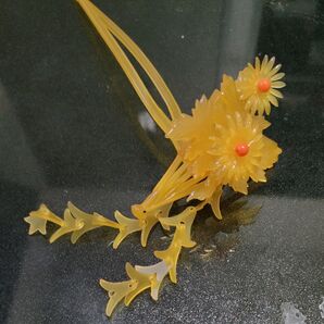 かんざし 全長約15㌢