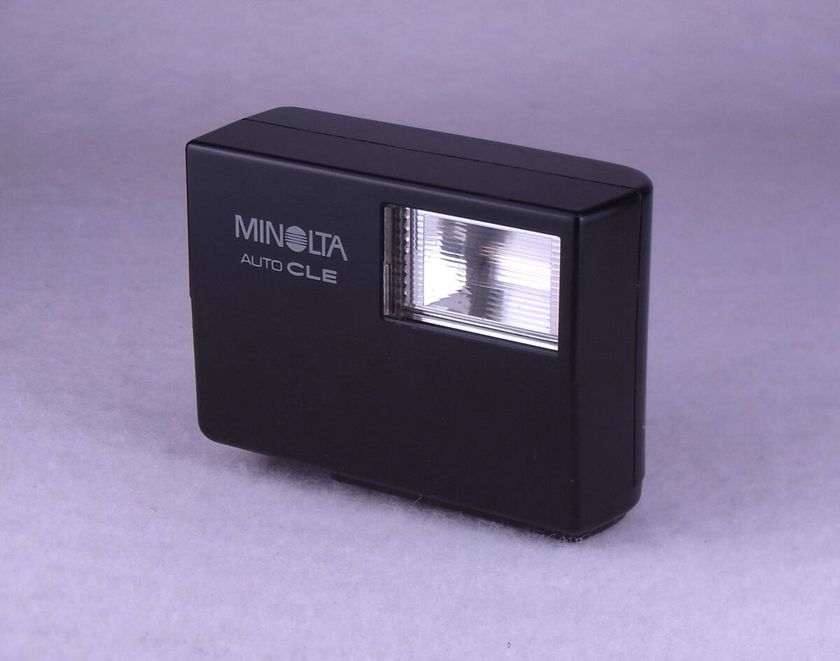 Yahoo!オークション -「minolta cle フラッシュ」の落札相場 Yahoo!オークション -「minolta cle フラッシュ」の落札相場