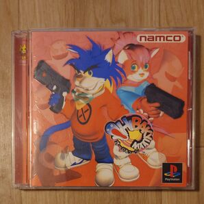 PS1オーバーキューン