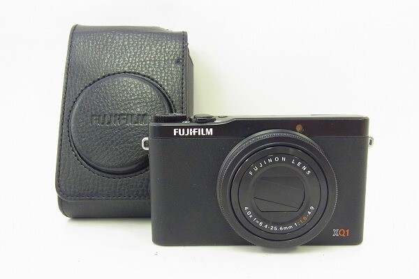 Yahoo!オークション -「fujifilm xq1」の落札相場・落札価格 Yahoo!オークション -「fujifilm xq1」の落札相場・落札価格