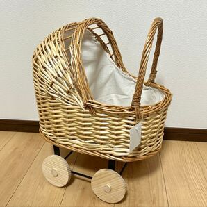 Salut!サリュ 柳バギー新品
