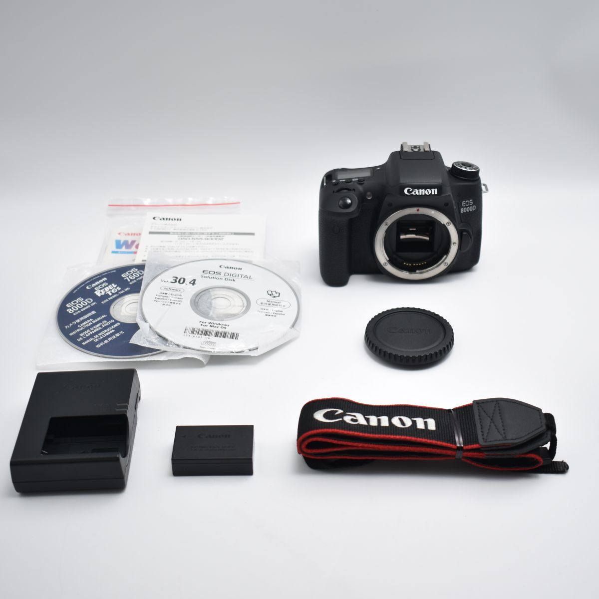 Yahoo!オークション -「canon 8000d ボディ」の落札相場・落札価格 Yahoo!オークション -「canon 8000d ボディ」の落札相場・落札価格