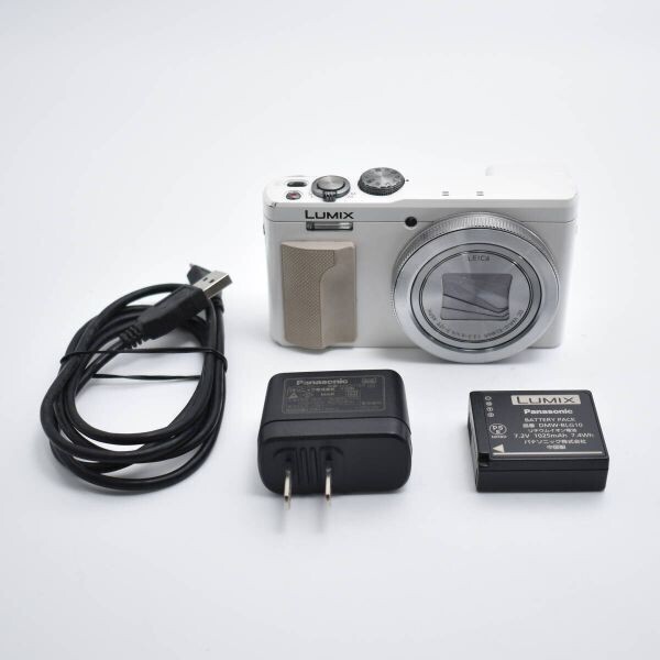 Yahoo!オークション -「パナソニック lumix dmc-tz85-w ホワイト Yahoo!オークション -「パナソニック lumix dmc-tz85-w ホワイト