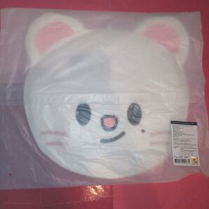 新品未開封 skzoo うちわカバー BABY ジニレット ヒョンジン jiniret うちわケース ソウルコングッズ