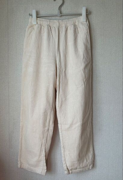 coen コーデュロイ パンツ