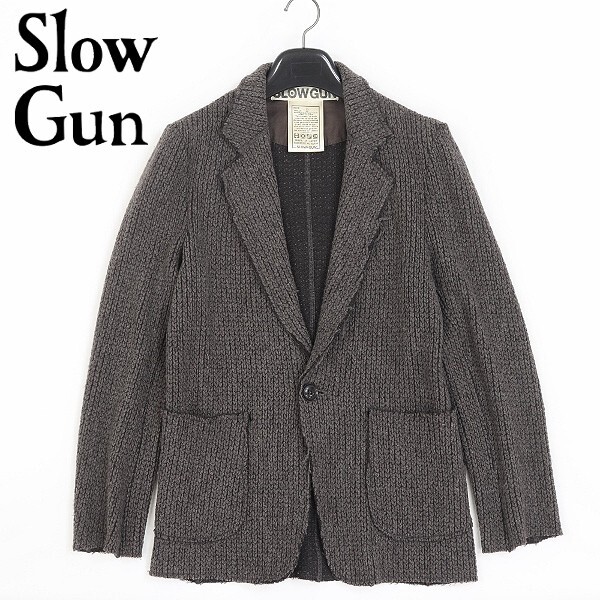 2025年最新】Yahoo!オークション -slowgun ニットの中古品・新品