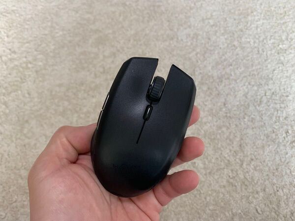 Razer Atheris コンパクト ワイヤレス マウス
