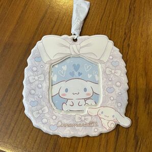 サンリオ カードホルダー シナモン