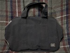 *PORTER/ Porter / inset enhancing / bag *SG38