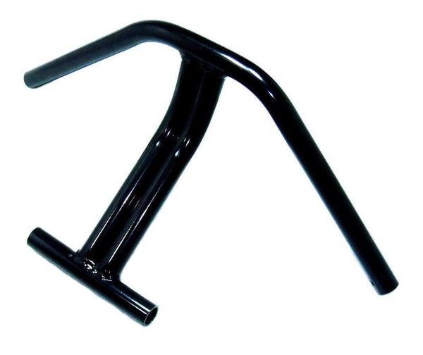 7/8 22.2mm Tバー ロールバー ナロー ロボハン アタックバー B72