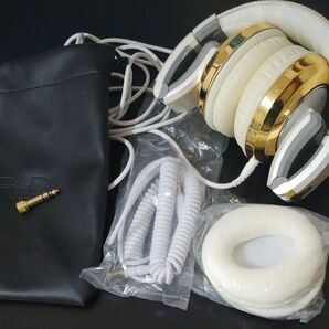 CAD AUDIO MH510 中古