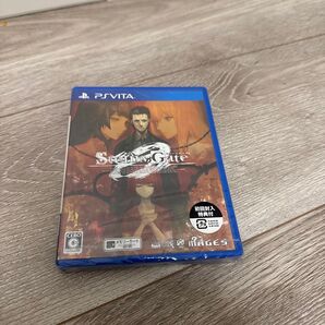 【PSVita】 STEINS;GATE 0 (シュタインズ・ゲート ゼロ)