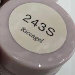 リッカジェル 243S