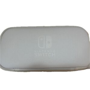 Nintendo Switch Lightケース