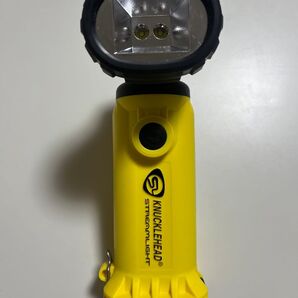 ストリームライト ナックルヘッド 本体