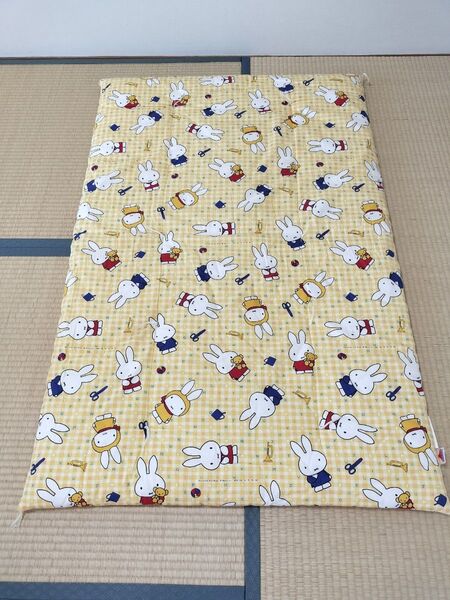 ベビー用布団 新貝ふとん店 ハンドメイド