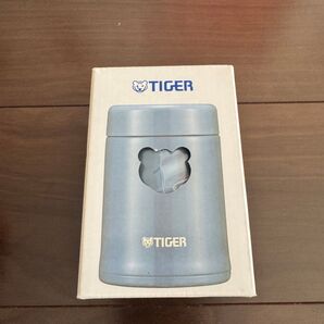 タイガー魔法瓶250ml 軽量 MCA-C025AS サックスブルー