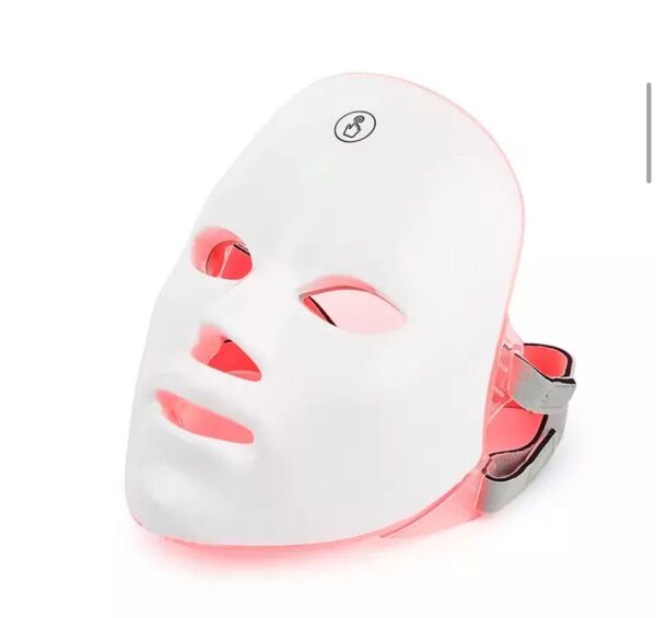 光エステ LEDマスク美顔器