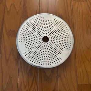 タッパーウェアー 圧力鍋用すのこ