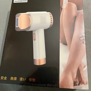 脱毛器 レディース メンズ VIO対応 光脱毛器 99万発 19.3J高出力 3in1多機能 9段階サロン級IPL脱毛器】光美容器