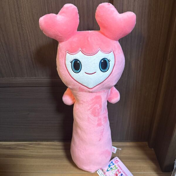 TWICE ぬいぐるみ ももりん