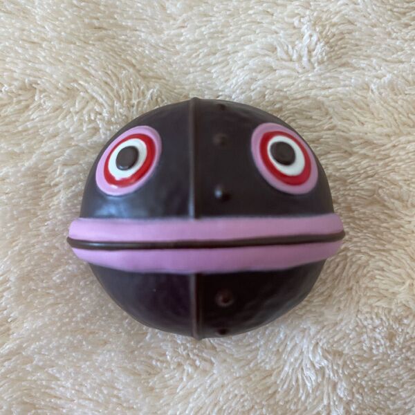 ジャムおじさんのやきたてパン工場 だだんだん パン