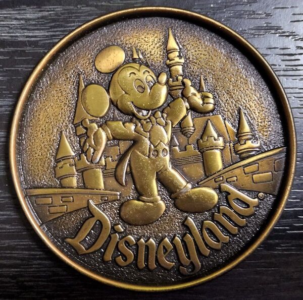 Disneyコースター ミッキーマウス
