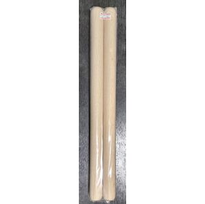 バチ 太鼓のバチ 樫バチ 長さ37cm 太さ2,4mm