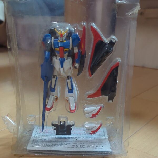 機動戦士ガンダム フィギュア