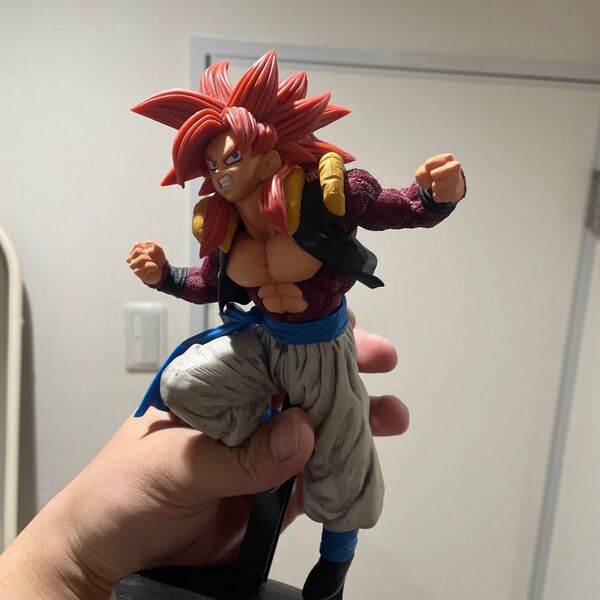 ドラゴンボール フィギュア 戦闘ポーズ ドラゴンボール