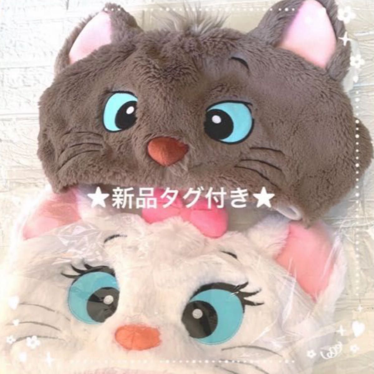 マリーちゃんファンキャップの新品・未使用品・中古品｜Yahoo