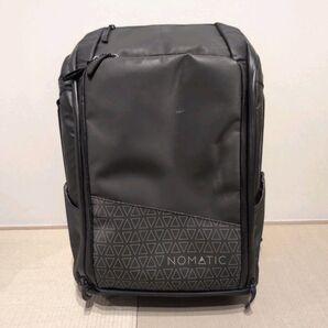 初代 NOMATIC Backpack 20L-24L【訳あり】