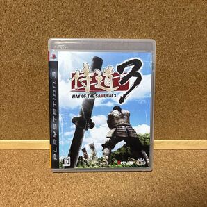 【PS3】 侍道3