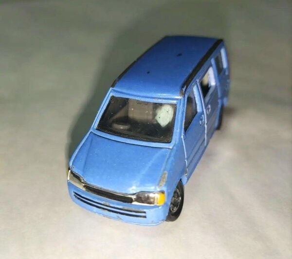 【トミカ】ミニカー HONDA ステップワゴン