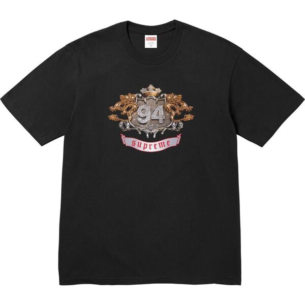 Supreme Diamonds Tee XL 24AW 24FW