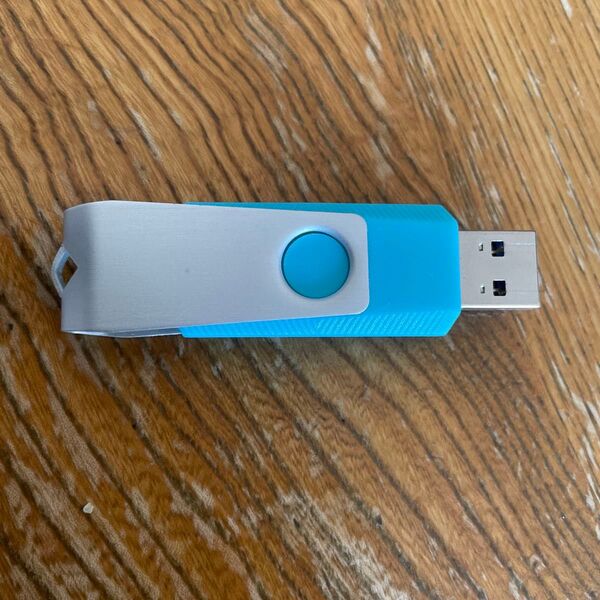 中古USBメモリ(32GB)
