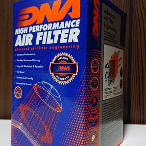 DNA(ディーエヌエー) モトフィルター ACTIVE BR600RR 07-16 R-KT1SM11-0R