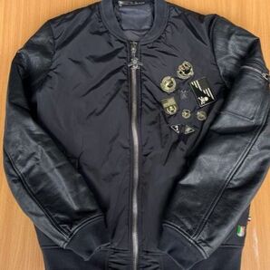 【used】 philipp plein ジャケット ☆