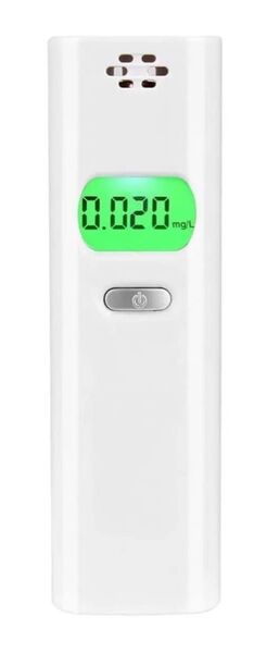 アルコールチェッカー アルコール検知器 アルコールテスター 飲酒検知器 アルコールテスターポータブル飲酒検知器